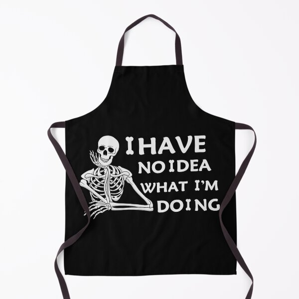 Item preview, i have no idea what i'm doing designed and sold by Ninonova-shop.