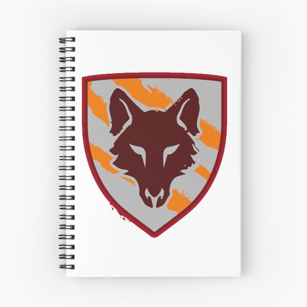 Item preview, Fireteam Crimsom designed and sold by Triplesixuwu.