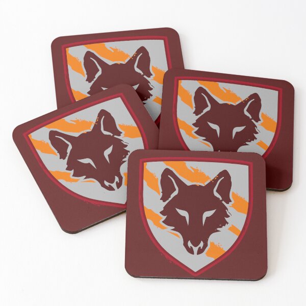 Item preview, Fireteam Crimsom designed and sold by Triplesixuwu.