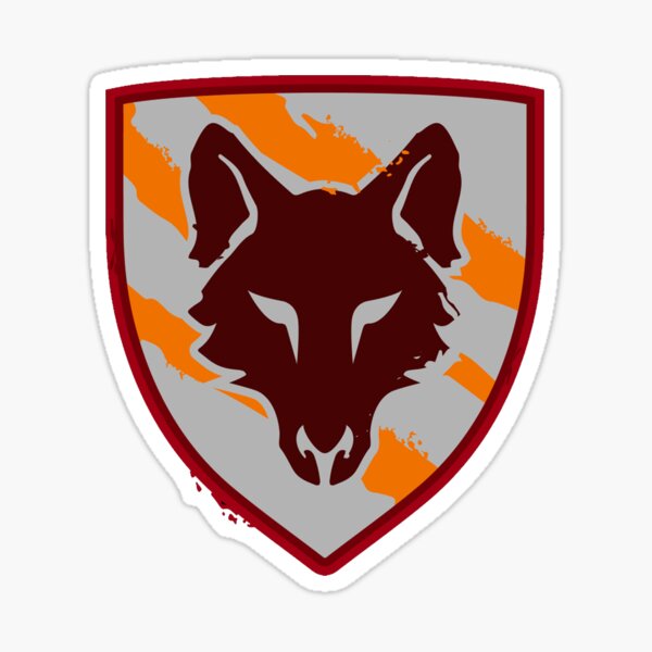 Item preview, Fireteam Crimsom designed and sold by Triplesixuwu.