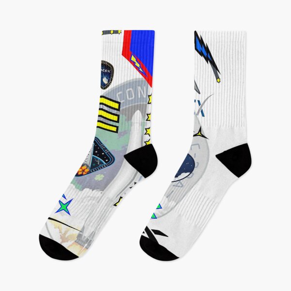 Item preview, Space X uniform designed and sold by BillyREY.