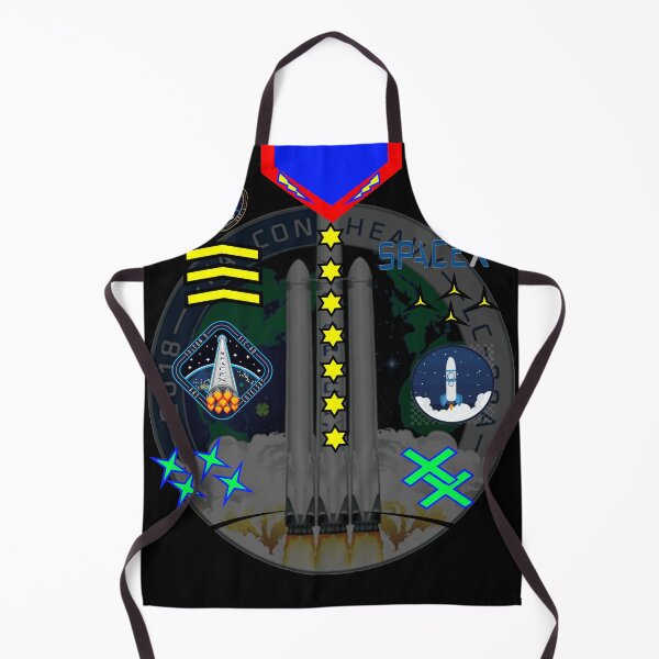 Item preview, Space X uniform designed and sold by BillyREY.