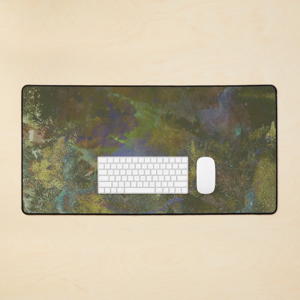 Item preview, Desk Mat designed and sold by TSteeleArt.