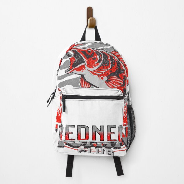 Item preview, Redneck Legacy Fishing Club designed and sold by RedneckLegacy.