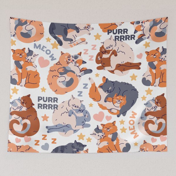 Item preview, Kitty designed and sold by Pixyland.