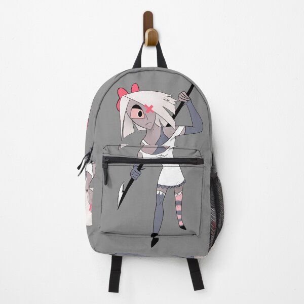 Item preview, Hazbin Hotel Vaggie designed and sold by davanshatry1.