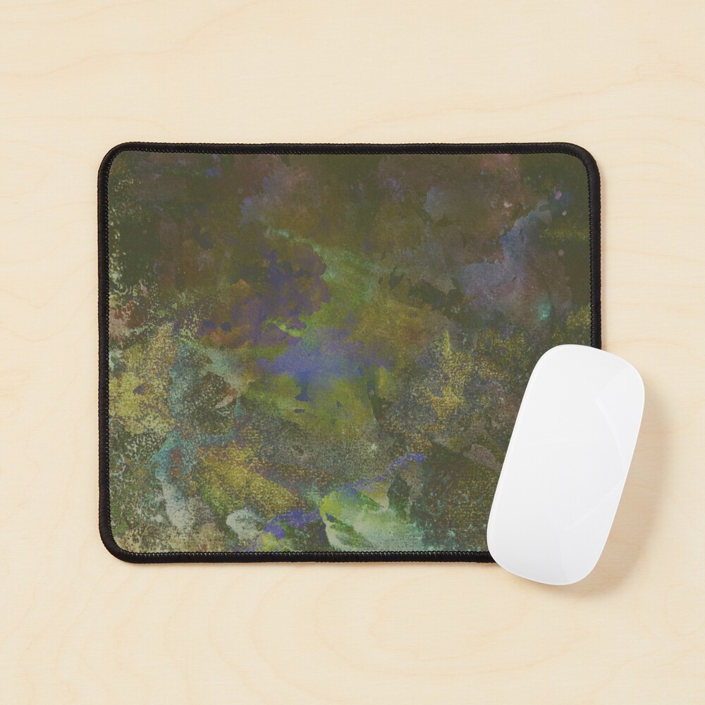 Item preview, Mouse Pad designed and sold by TSteeleArt.