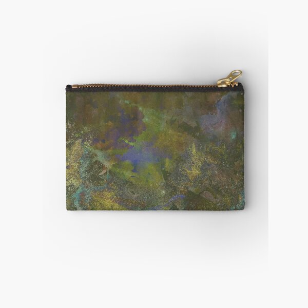 Item preview, "Neon Seas - Verdant" Original digital art by TSteele.Art designed and sold by TSteeleArt.