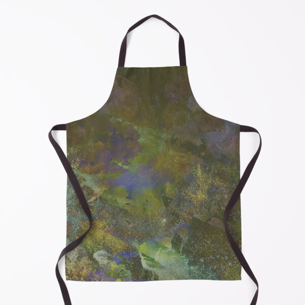 Item preview, "Neon Seas - Verdant" Original digital art by TSteele.Art designed and sold by TSteeleArt.