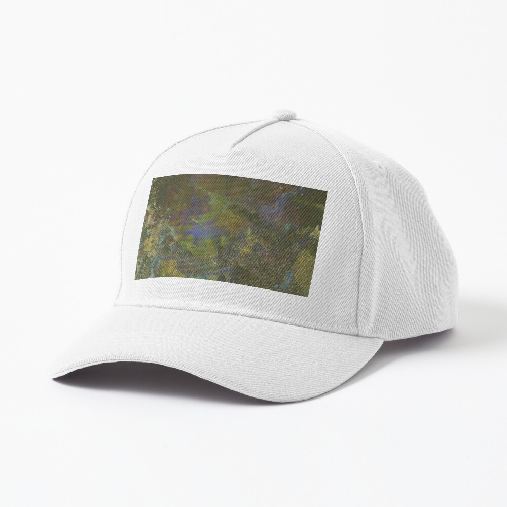 Item preview, Baseball Cap designed and sold by TSteeleArt.