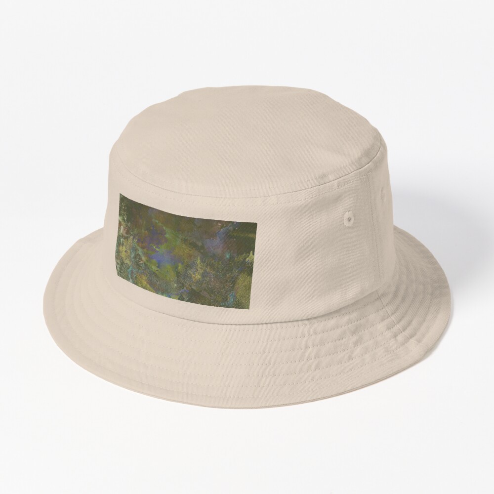 Item preview, Bucket Hat designed and sold by TSteeleArt.