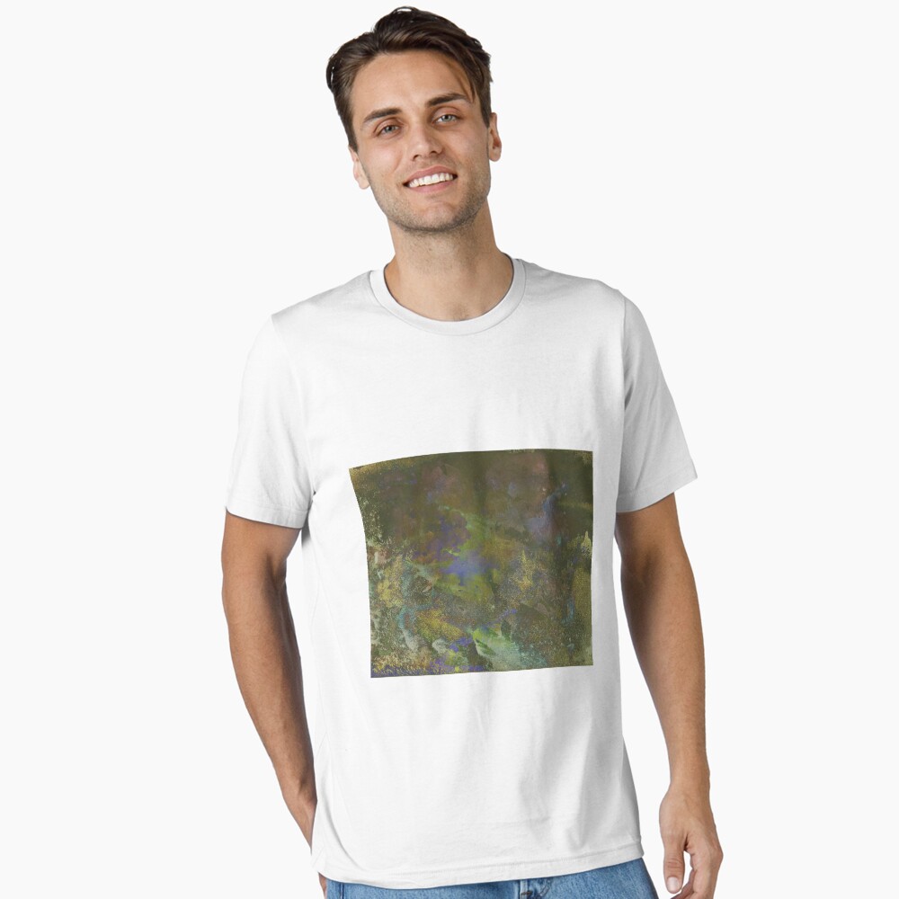 Item preview, Essential T-Shirt designed and sold by TSteeleArt.