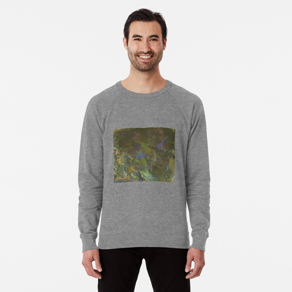 Item preview, Lightweight Sweatshirt designed and sold by TSteeleArt.