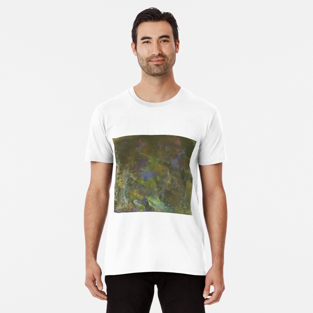 Item preview, Premium T-Shirt designed and sold by TSteeleArt.
