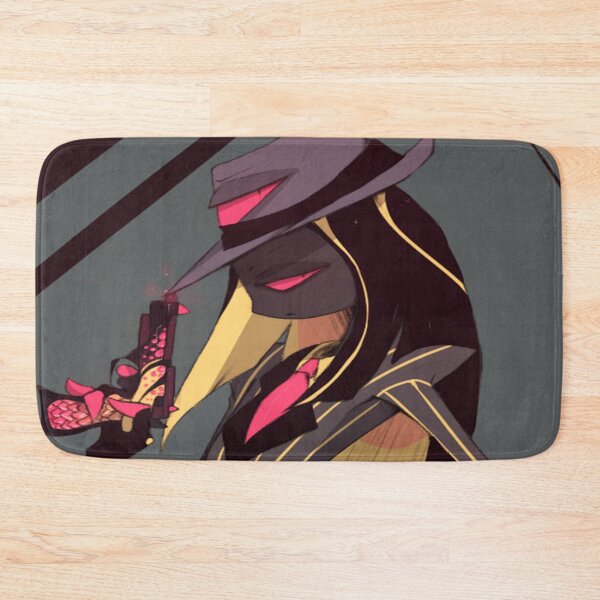 Item preview, Hazbin Hotel Sir Pentious designed and sold by davanshatry1.