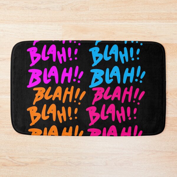 Item preview, Blah colorful designed and sold by Vilemo.