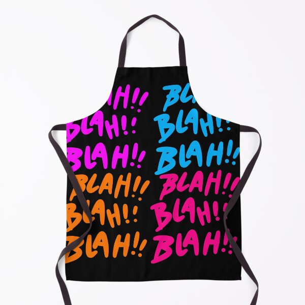 Item preview, Blah colorful designed and sold by Vilemo.