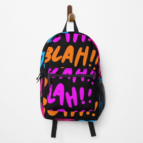 Item preview, Blah colorful designed and sold by Vilemo.