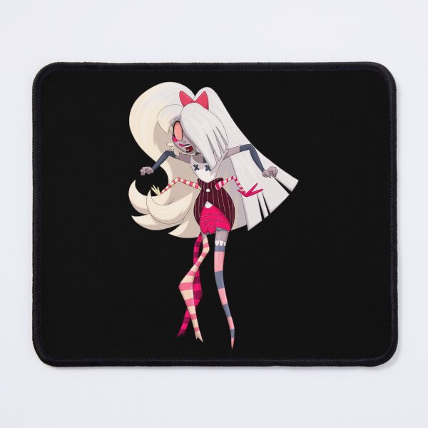 Item preview, Hazbin Hotel Vaggie designed and sold by davanshatry1.