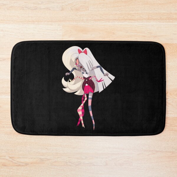 Item preview, Hazbin Hotel Vaggie designed and sold by davanshatry1.