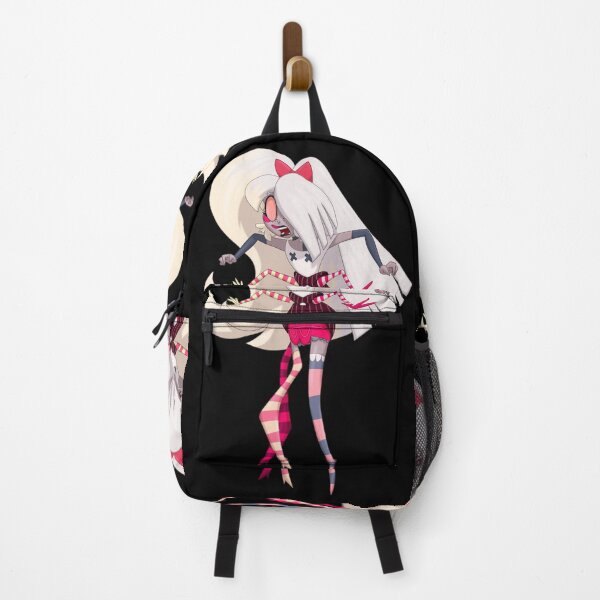Item preview, Hazbin Hotel Vaggie designed and sold by davanshatry1.