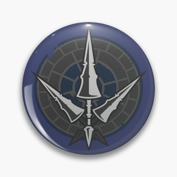 Item preview, Fireteam Lancer designed and sold by Triplesixuwu.