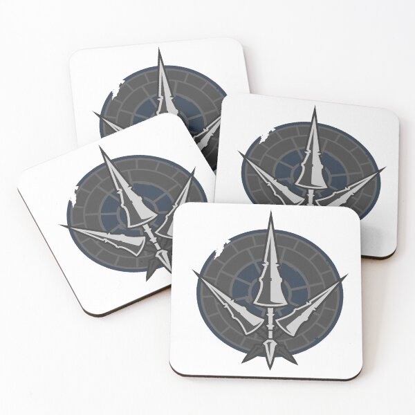 Item preview, Fireteam Lancer designed and sold by Triplesixuwu.