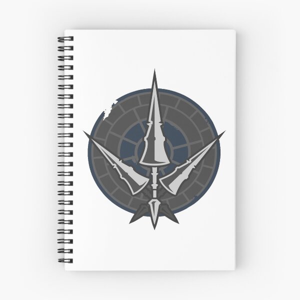 Item preview, Fireteam Lancer designed and sold by Triplesixuwu.