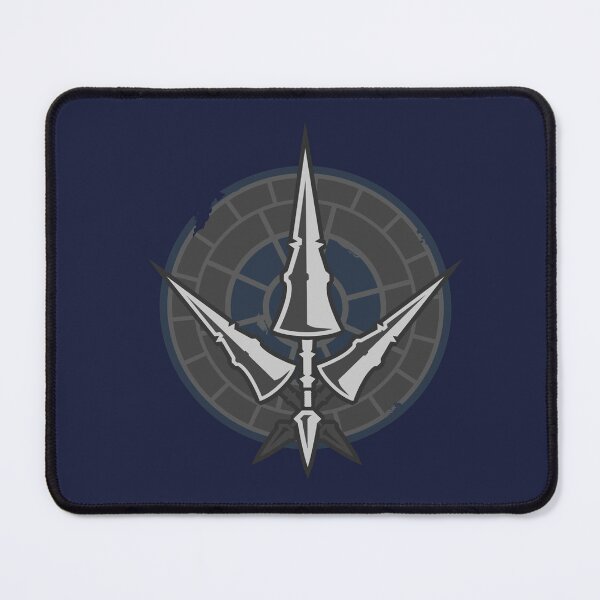 Item preview, Fireteam Lancer designed and sold by Triplesixuwu.