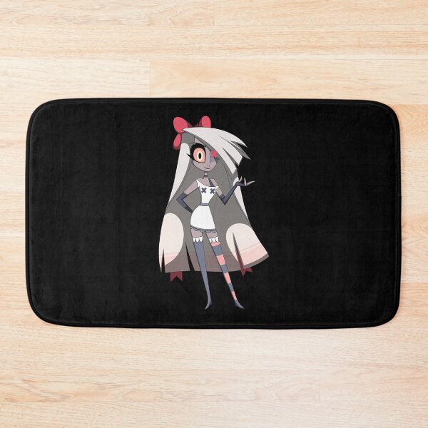 Item preview, Hazbin Hotel Vaggie designed and sold by davanshatry1.