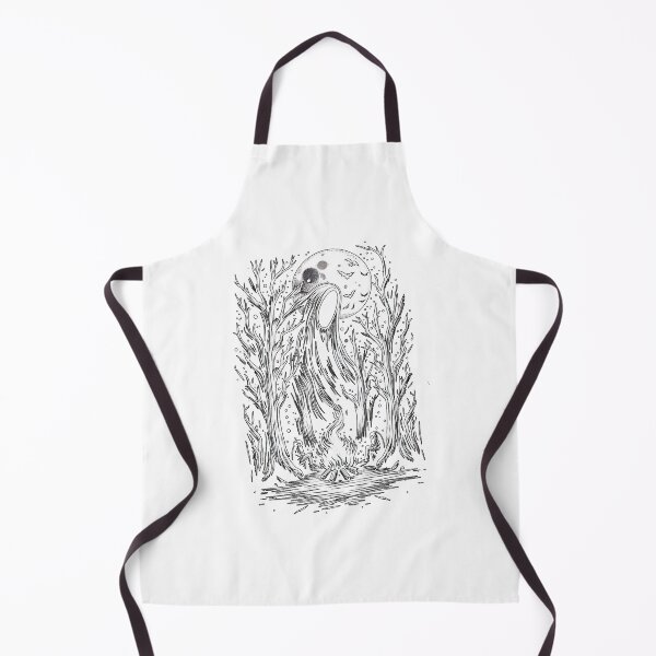Item preview, Ghostly Campfire designed and sold by American Artist Designs.