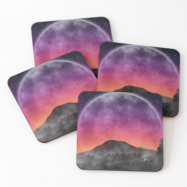 Item preview, Moonrise designed and sold by TheDogBotherer.