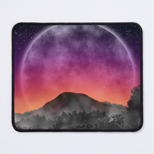 Item preview, Moonrise designed and sold by TheDogBotherer.