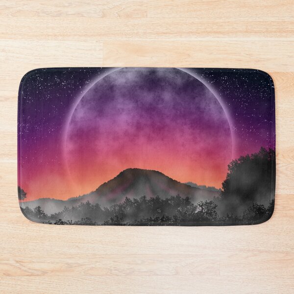 Item preview, Moonrise designed and sold by TheDogBotherer.