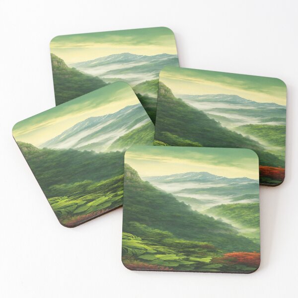 Item preview, The beauty of nature designed and sold by Shim2024.