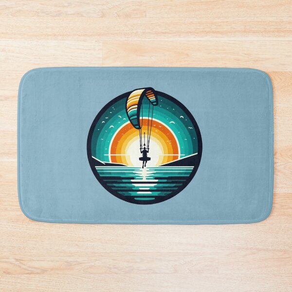 Item preview, Golden Horizon Glide designed and sold by VistaMar.