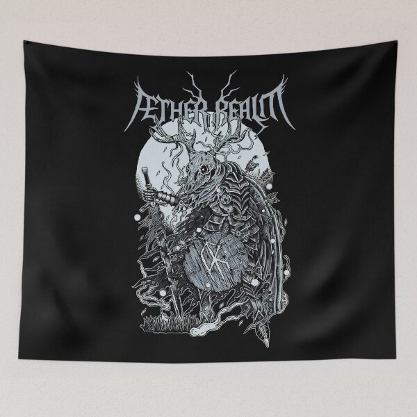 Item preview, the leshen warrior designed and sold by Durnity83.