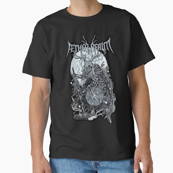 Item preview, the leshen warrior designed and sold by Durnity83.