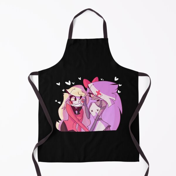 Item preview, Hazbin Hotel Vaggie designed and sold by davanshatry1.