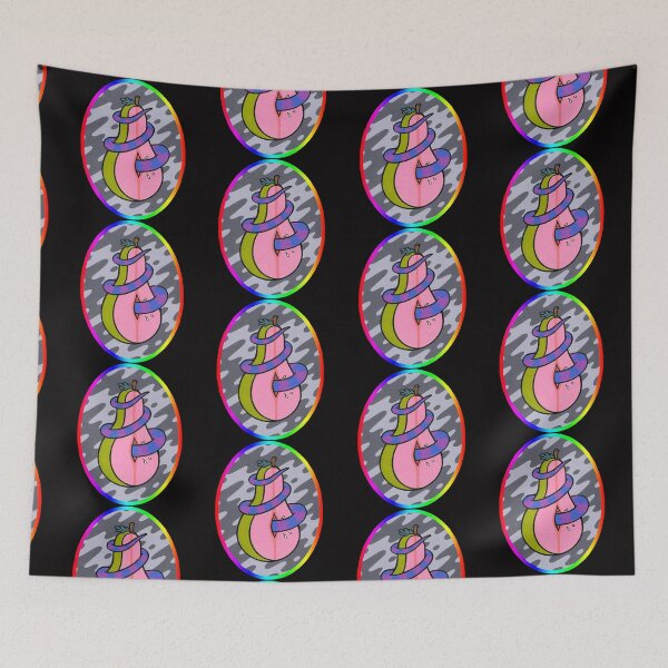 Item preview, Copy of kid a designed and sold by Ratatatts.