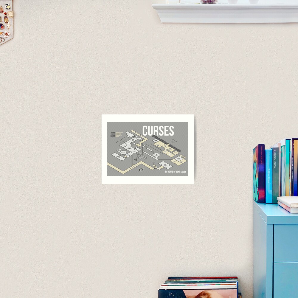 Item preview, Art Print designed and sold by aaronareed.
