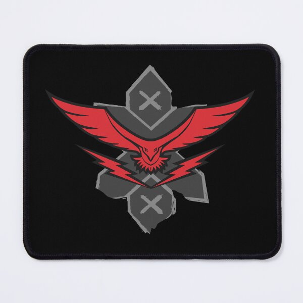 Item preview, Fireteam Apex designed and sold by Triplesixuwu.