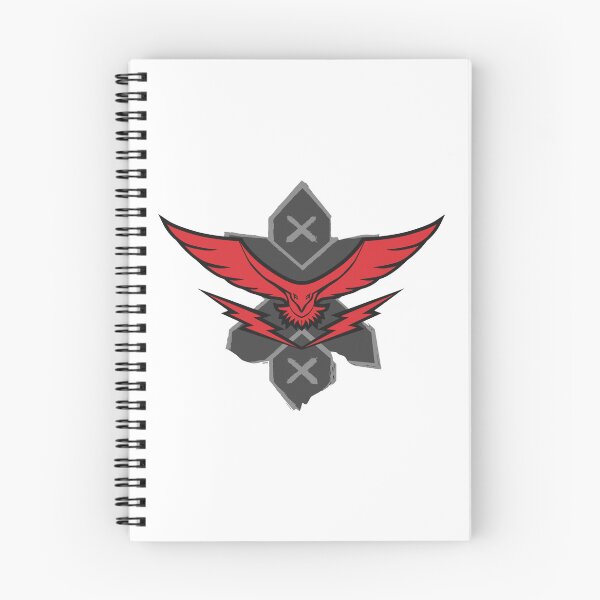 Item preview, Fireteam Apex designed and sold by Triplesixuwu.