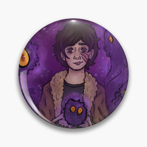 Item preview, Nico  designed and sold by lizard-tea.