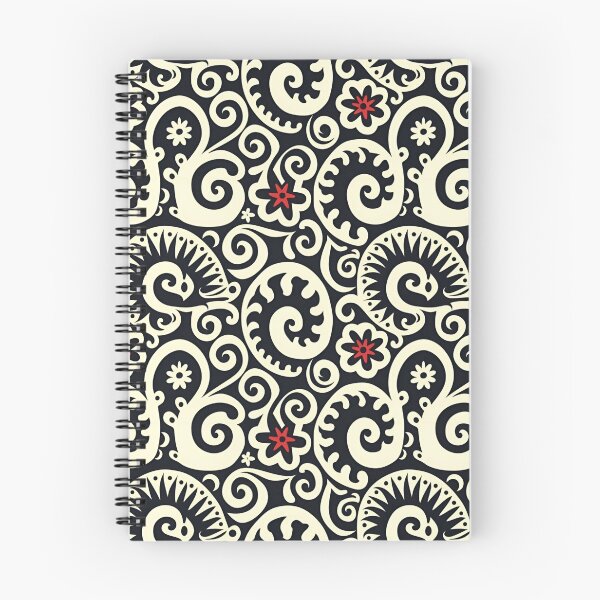 Item preview, Maori Art Patterns Design designed and sold by Pati-Design.