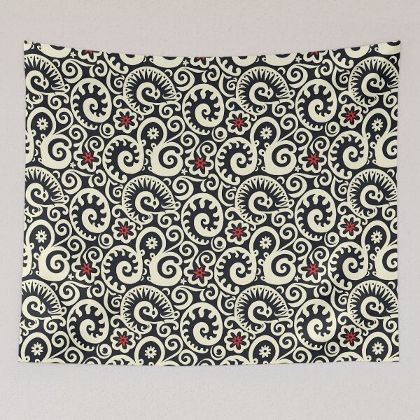 Item preview, Maori Art Patterns Design designed and sold by Pati-Design.