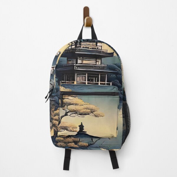 Item preview, Japanese pagoda designed and sold by Frame of Mind .