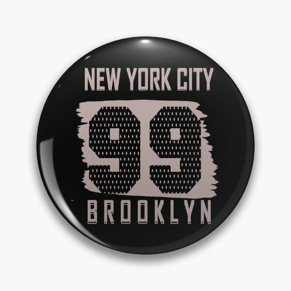 Item preview, New York City 99 Brooklyn  designed and sold by Artifylab.
