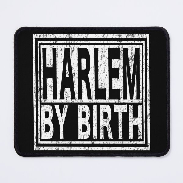 Item preview, Harlem by Birth | New York, NYC, Big Apple. designed and sold by MAXXEXCHANGE.