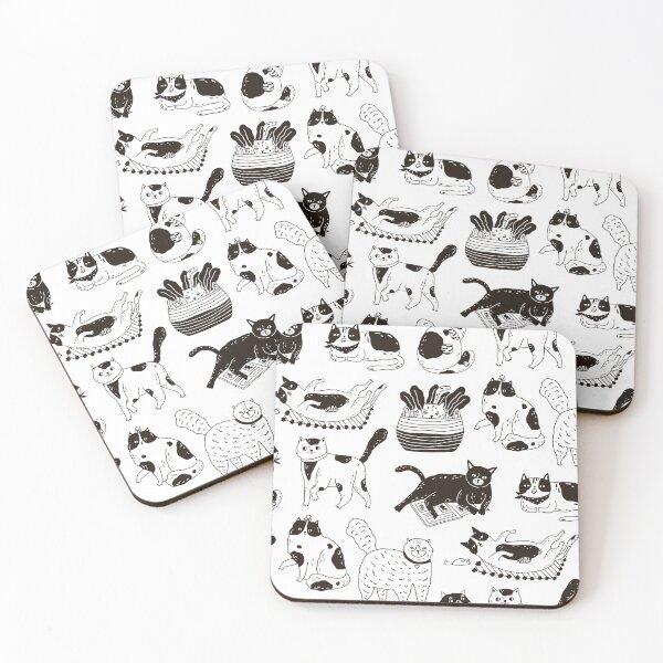 Item preview, Kitty designed and sold by Pixyland.
